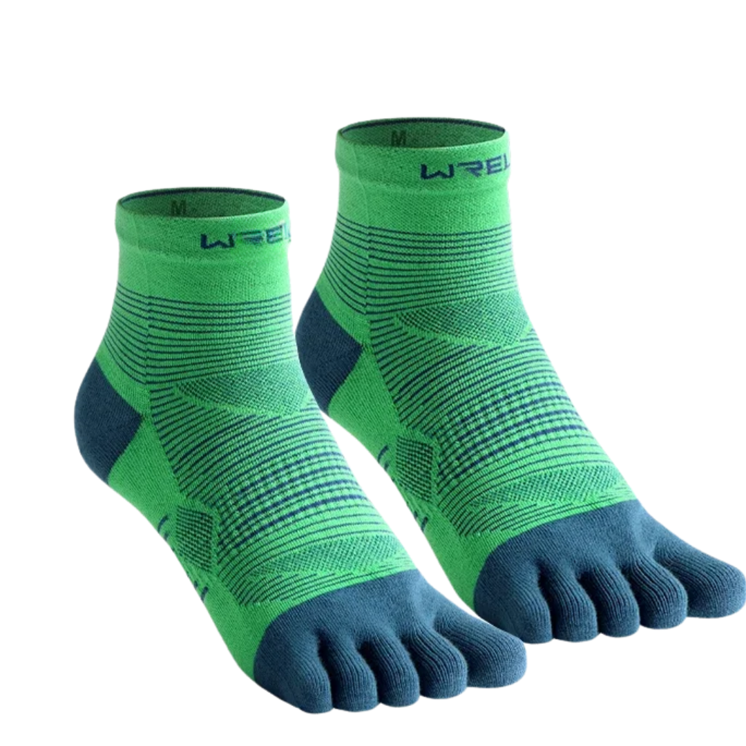 Teenie Socks - The Must-Have for Healthy and Comfortable Feet