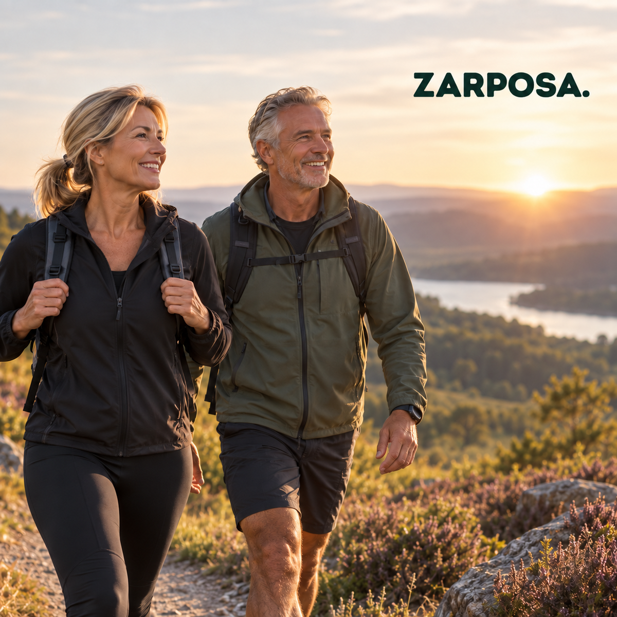 WandelFit – jouw persoonlijke 12-weken wandelplan