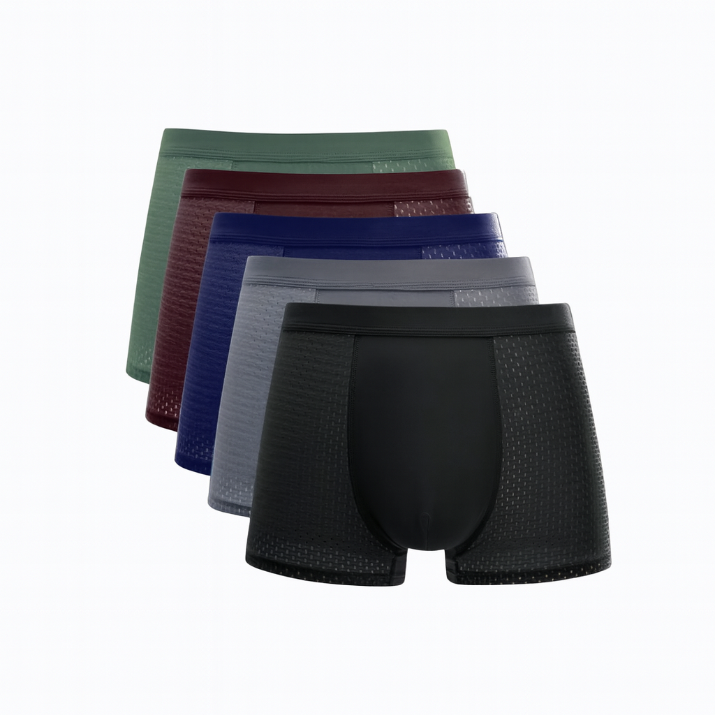 Bamboe Boxers