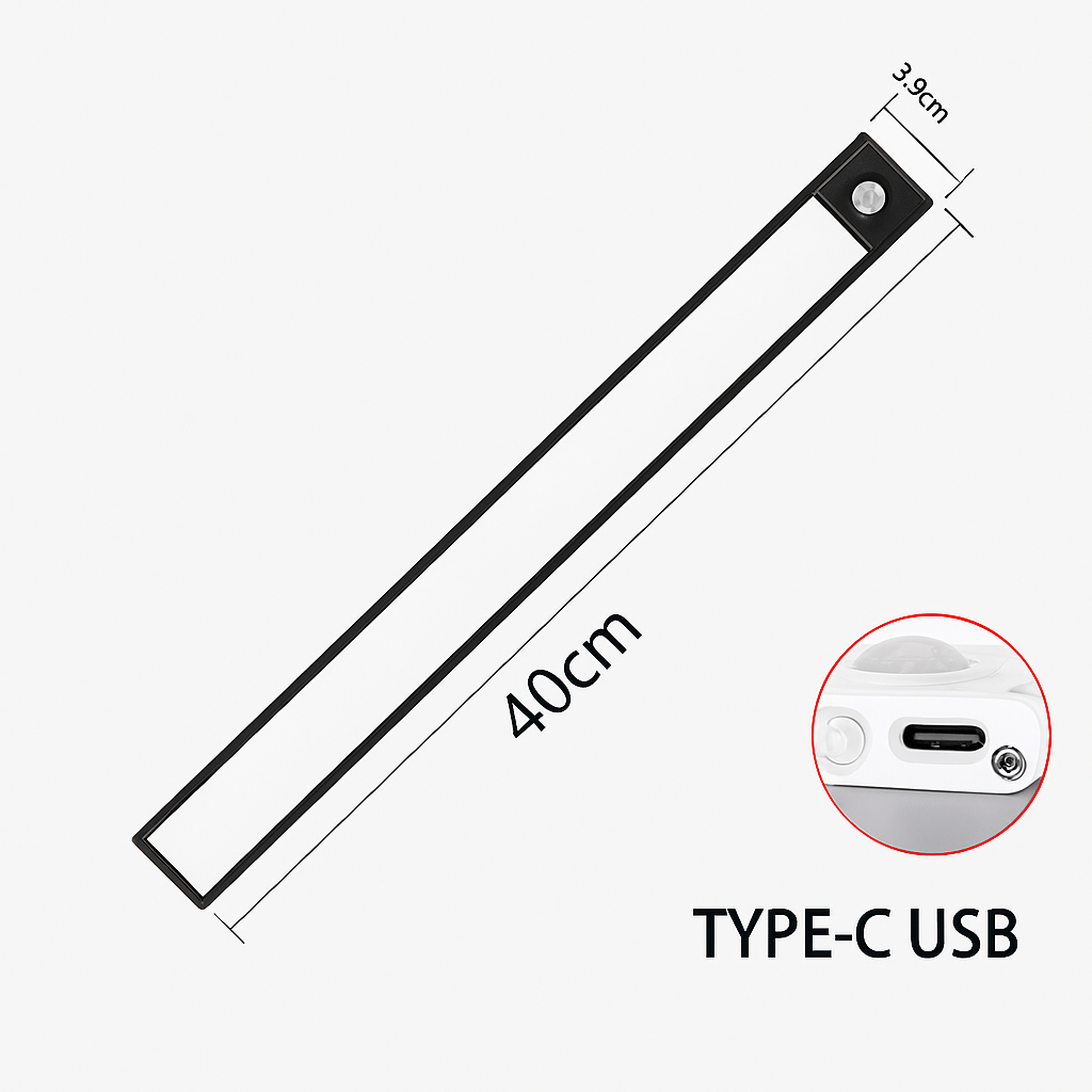 LED Lamp - Omni