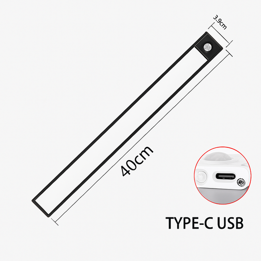 LED Lamp - Omni