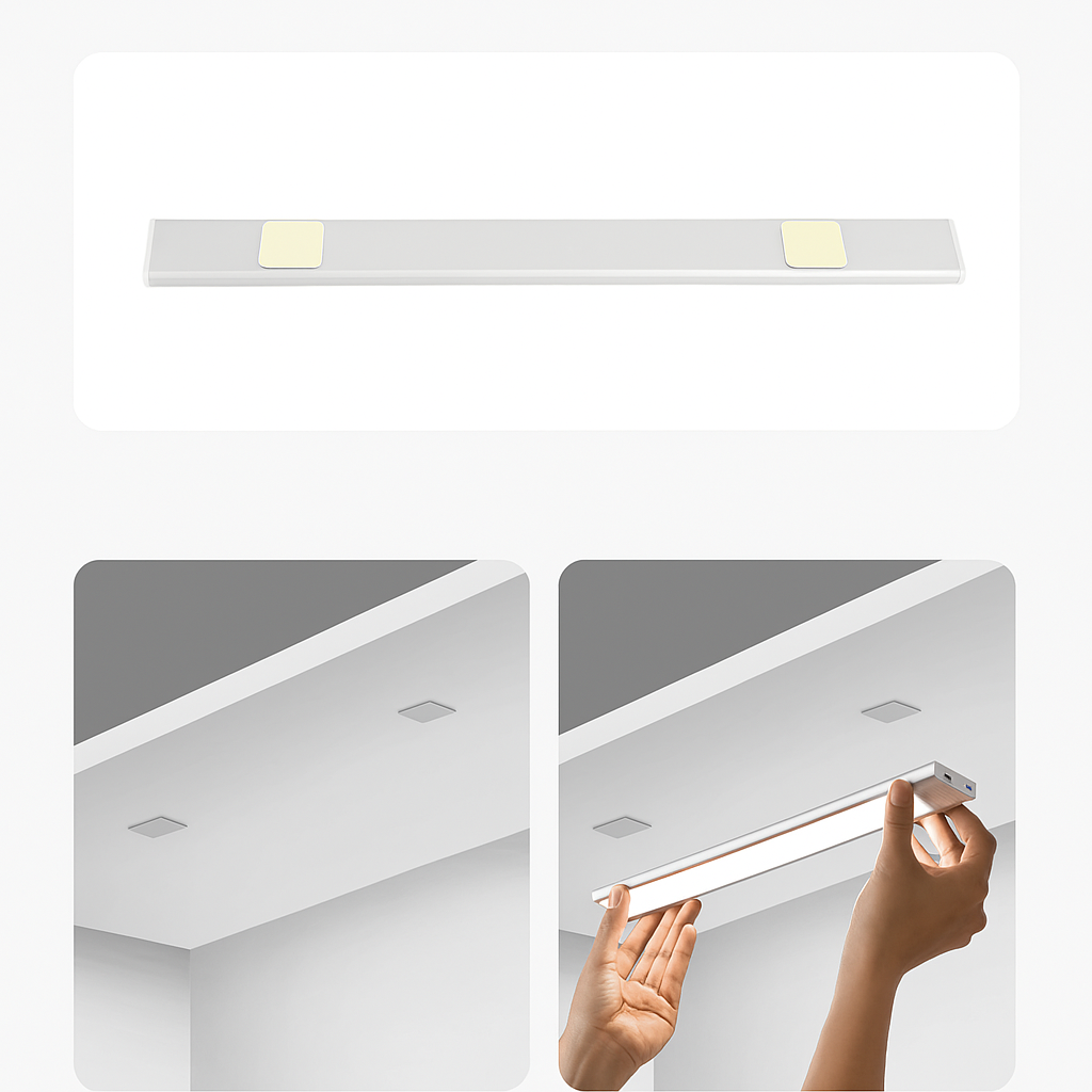 LED Lamp - Omni