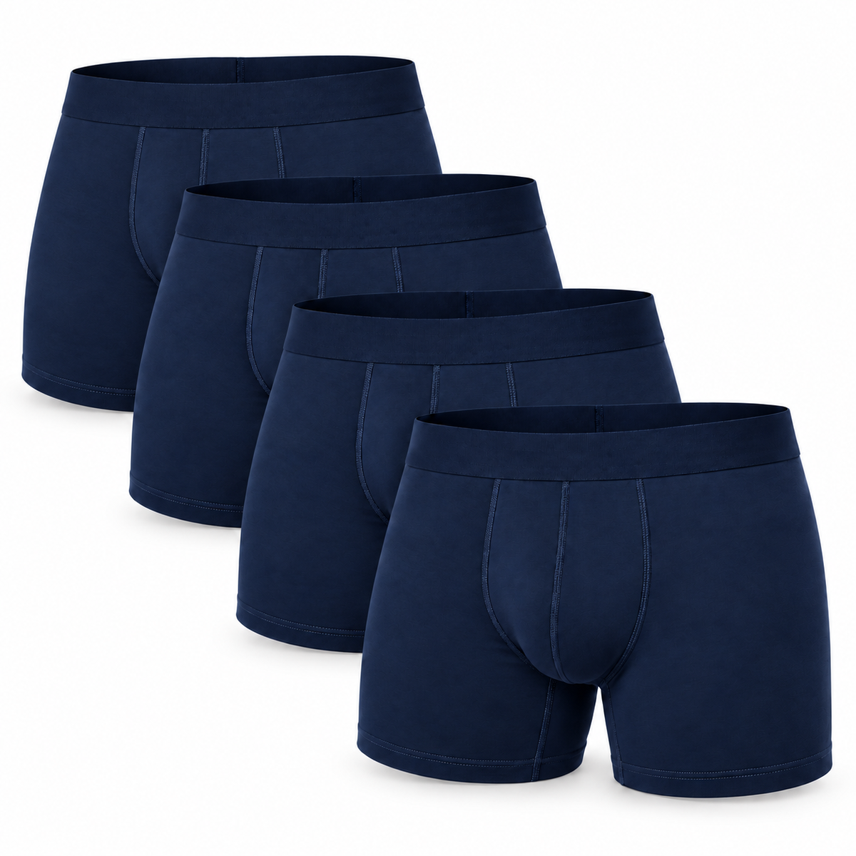 Soft Modal Boxers