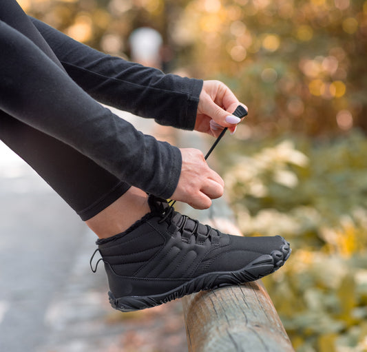 Clabella's - Orthopedic walking shoes