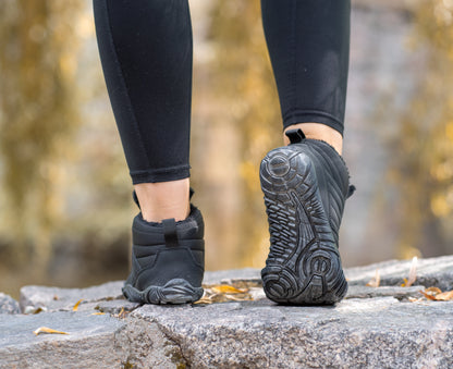 Clabella's - Orthopedic walking shoes