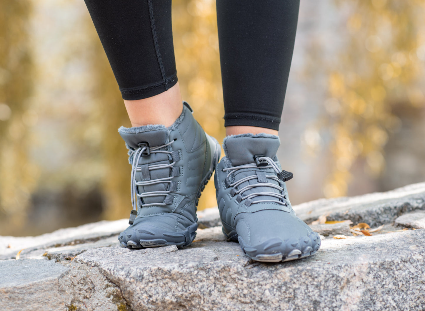 Clabella's - Orthopedic walking shoes