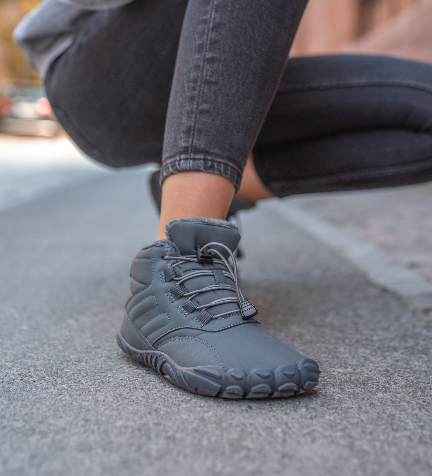 Clabella's - Orthopedic walking shoes