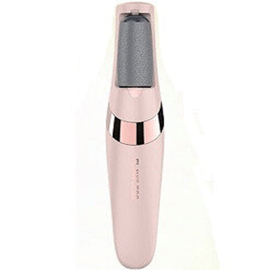 Electric foot callus remover 