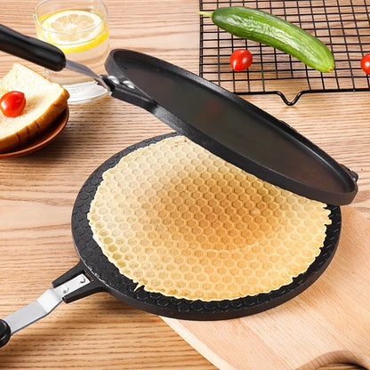 Wafelmaker - Wafels zoals ze horen te zijn!