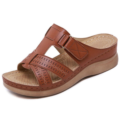 Orthopedic Women Sandals 