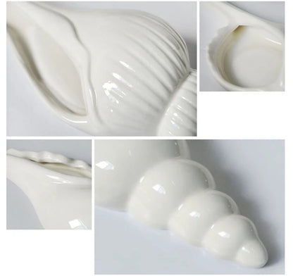 Wall shell - Make your own flower or decoration wall