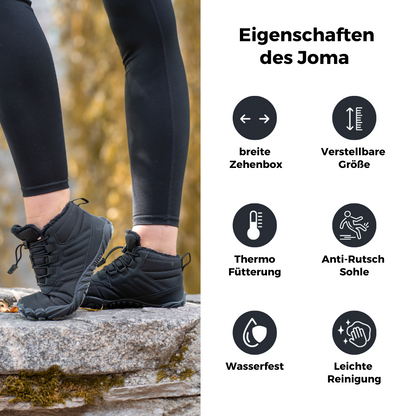 Clabella's - Orthopedic walking shoes