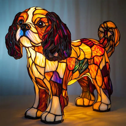 Brightbuddy – De Handgemaakte Lamp Die Harten Laat Stralen
