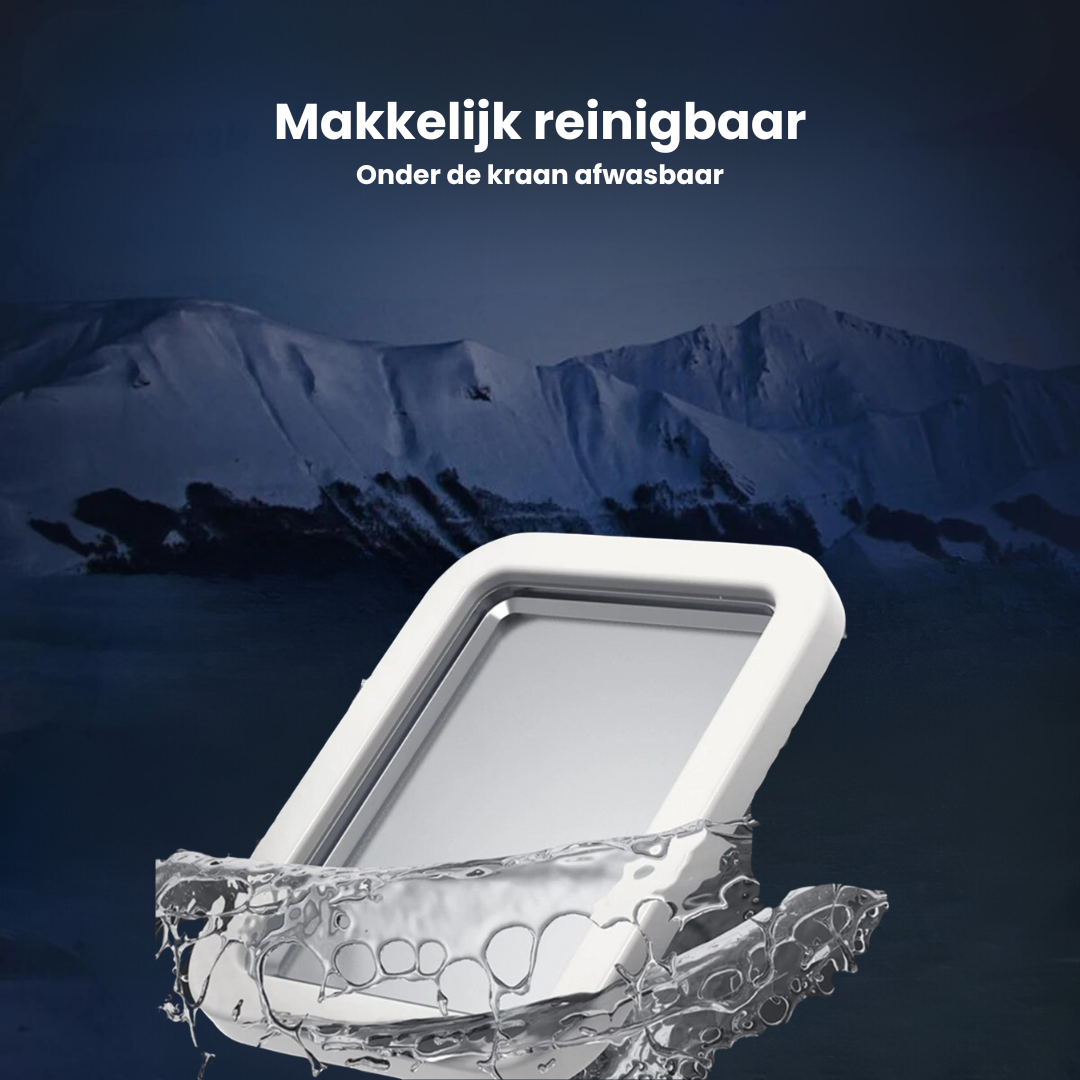 FrostyMagic Ice Cream Machine