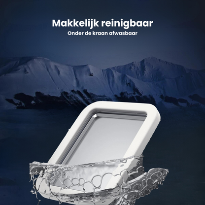 FrostyMagic Ice Cream Machine