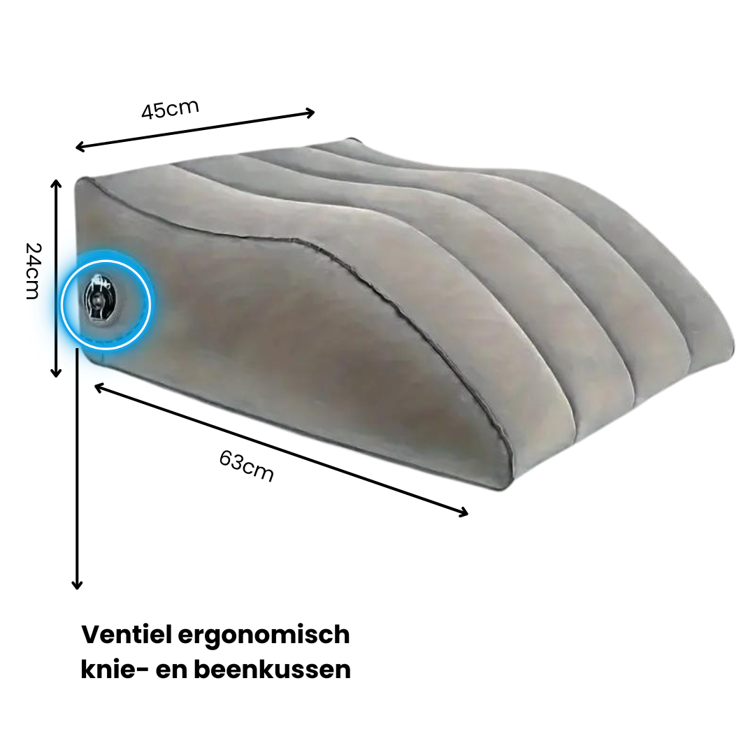 Ergonomisch Kussen