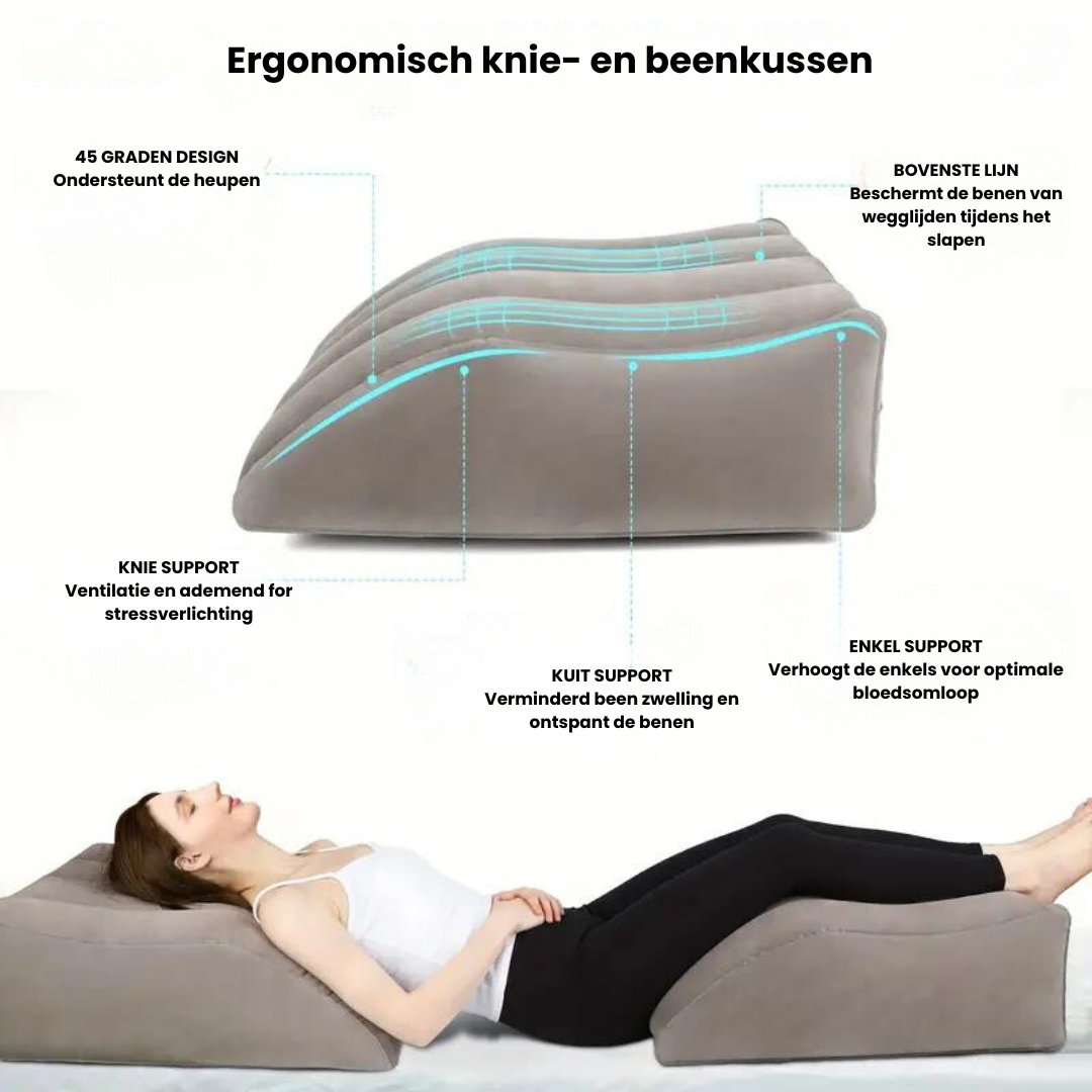 Ergonomisch Kussen