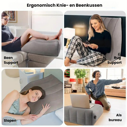 Ergonomisch Kussen