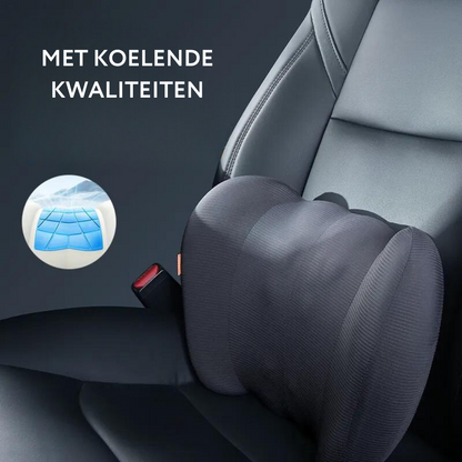 ErgoFlex Chair Cushion - Healthy and comfortable sitting, everywhere 