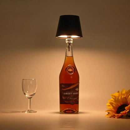 Bottle Light