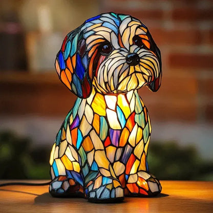 Brightbuddy – De Handgemaakte Lamp Die Harten Laat Stralen