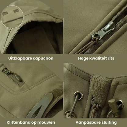 Outdoor Camouflage Set