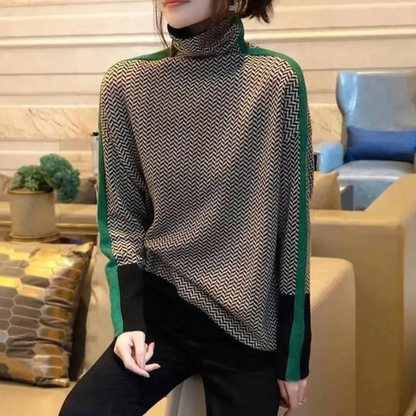 Turtleneck Sophie