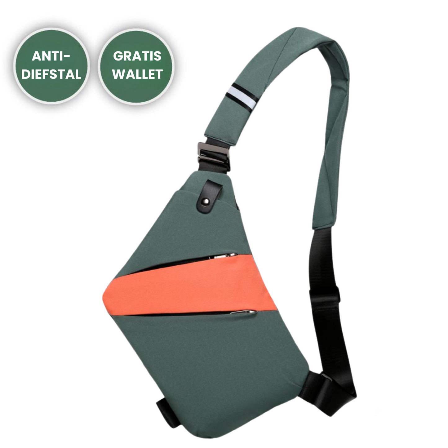 Comfort Bag 