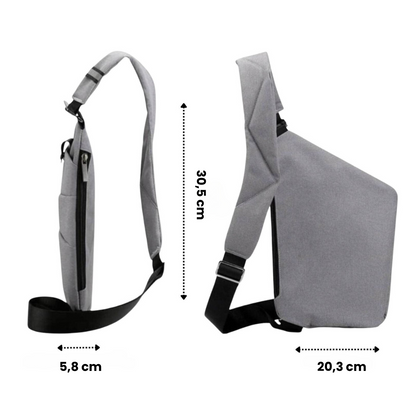 Comfort Bag 