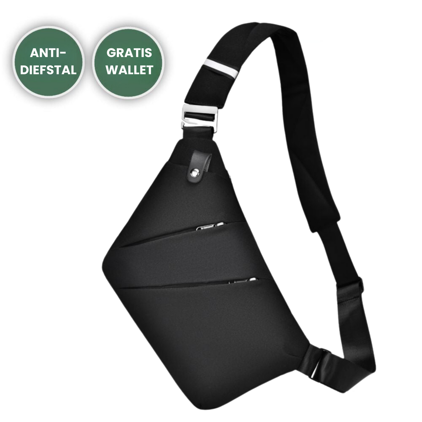 Comfort Bag 