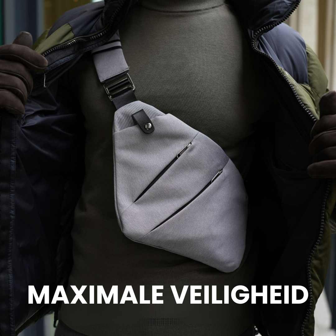 Comfort Bag 