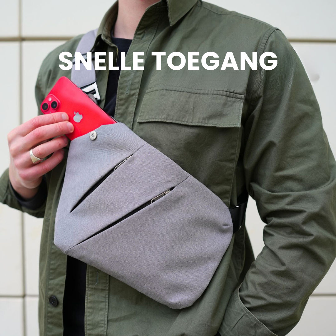 Comfort Bag 