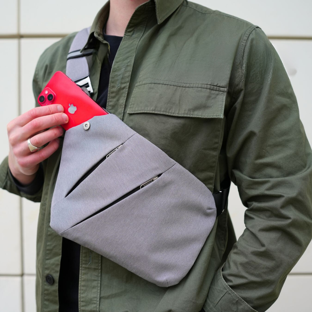 Comfort Bag 