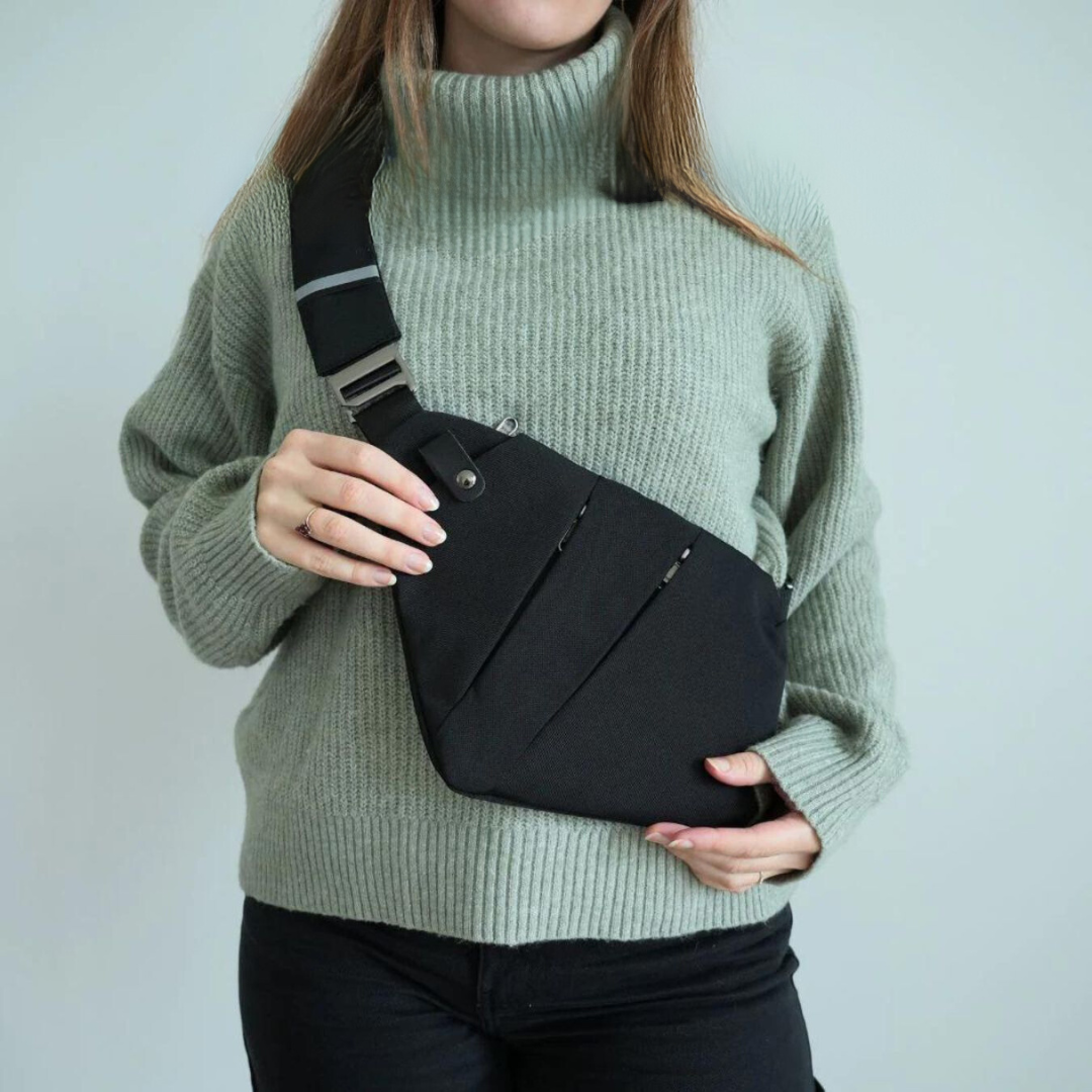 Comfort Bag 