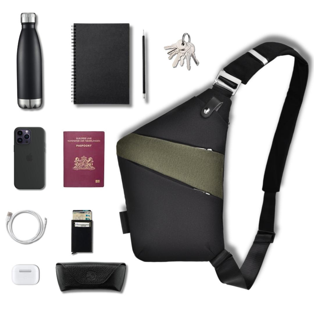 Comfort Bag 