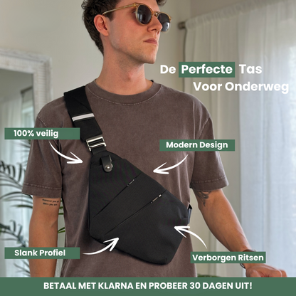 Comfort Bag 