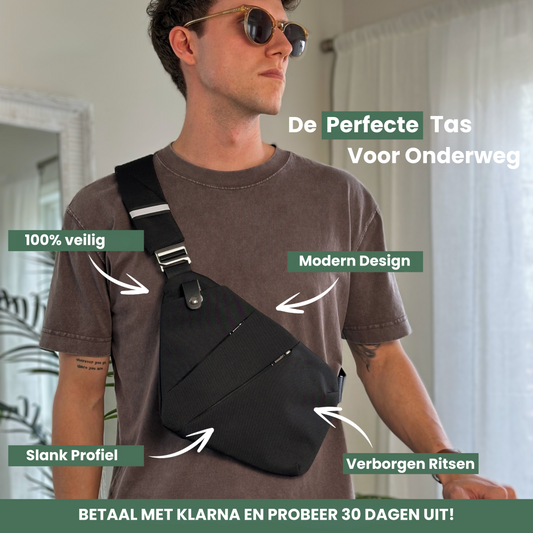 Comfort Bag 