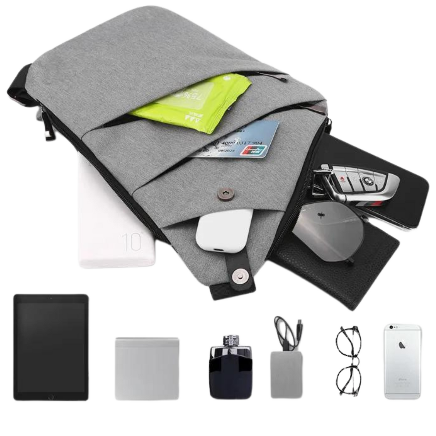 Comfort Bag 