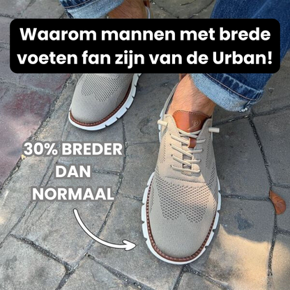 Urban Shoes