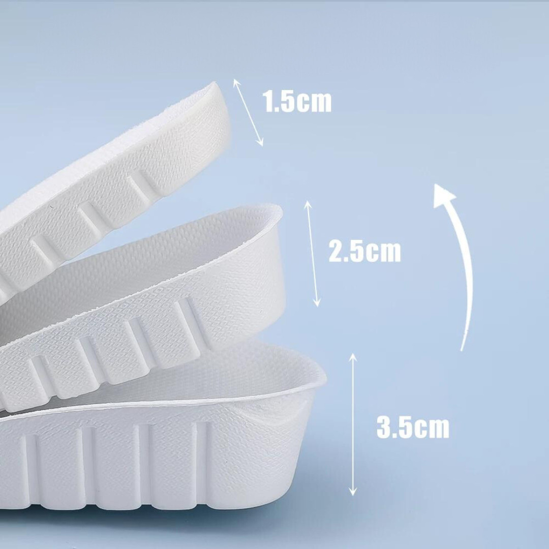 Orthopedic Foot Pads
