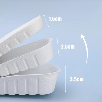 Orthopedic Foot Pads
