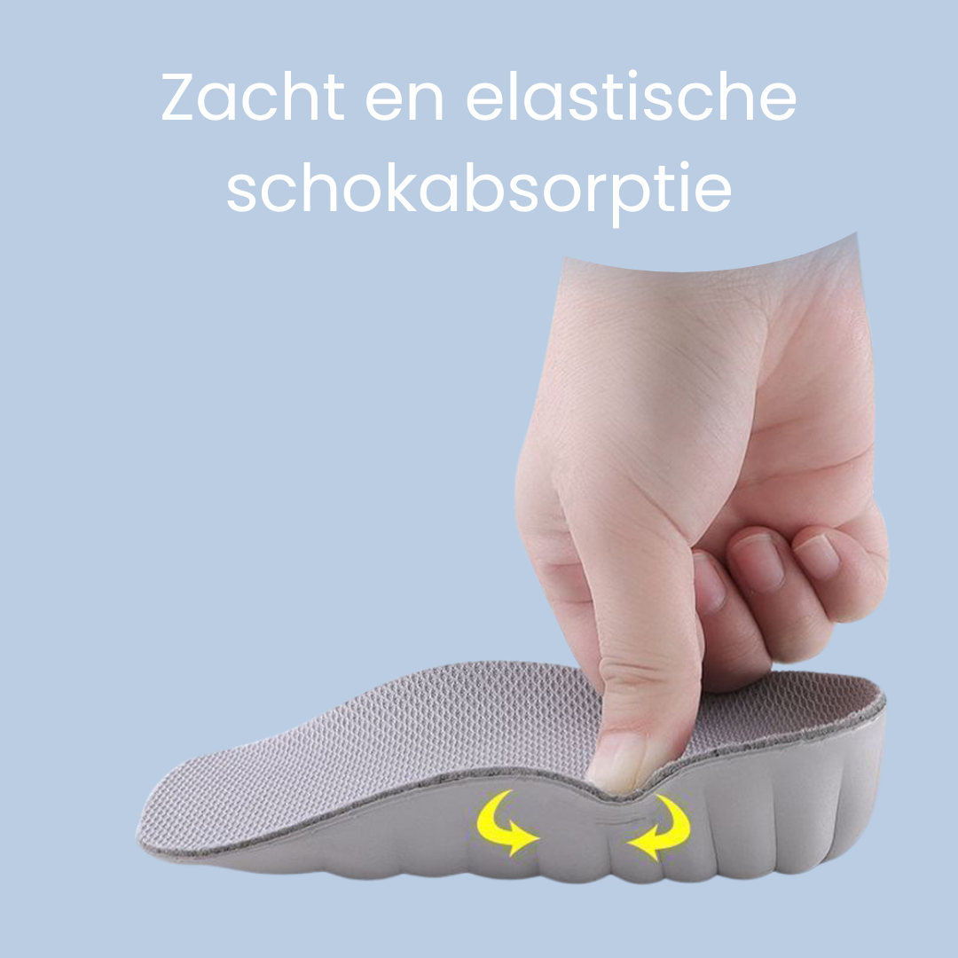 Orthopedic Foot Pads