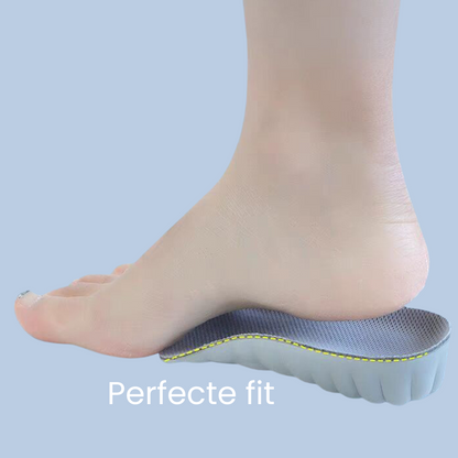 Orthopedic Foot Pads