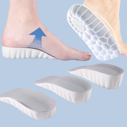 Orthopedic Foot Pads