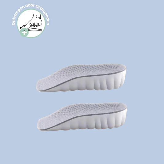 Orthopedic Foot Pads