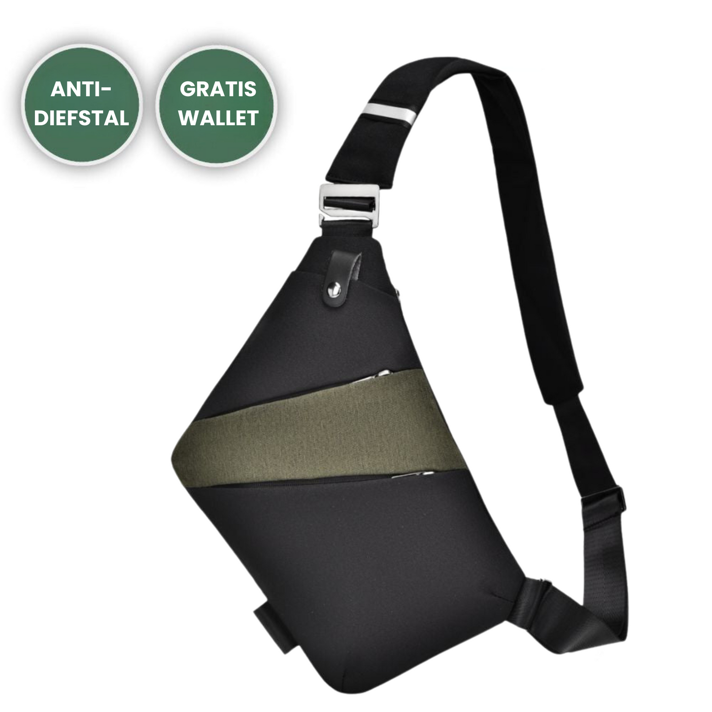 Comfort Bag 