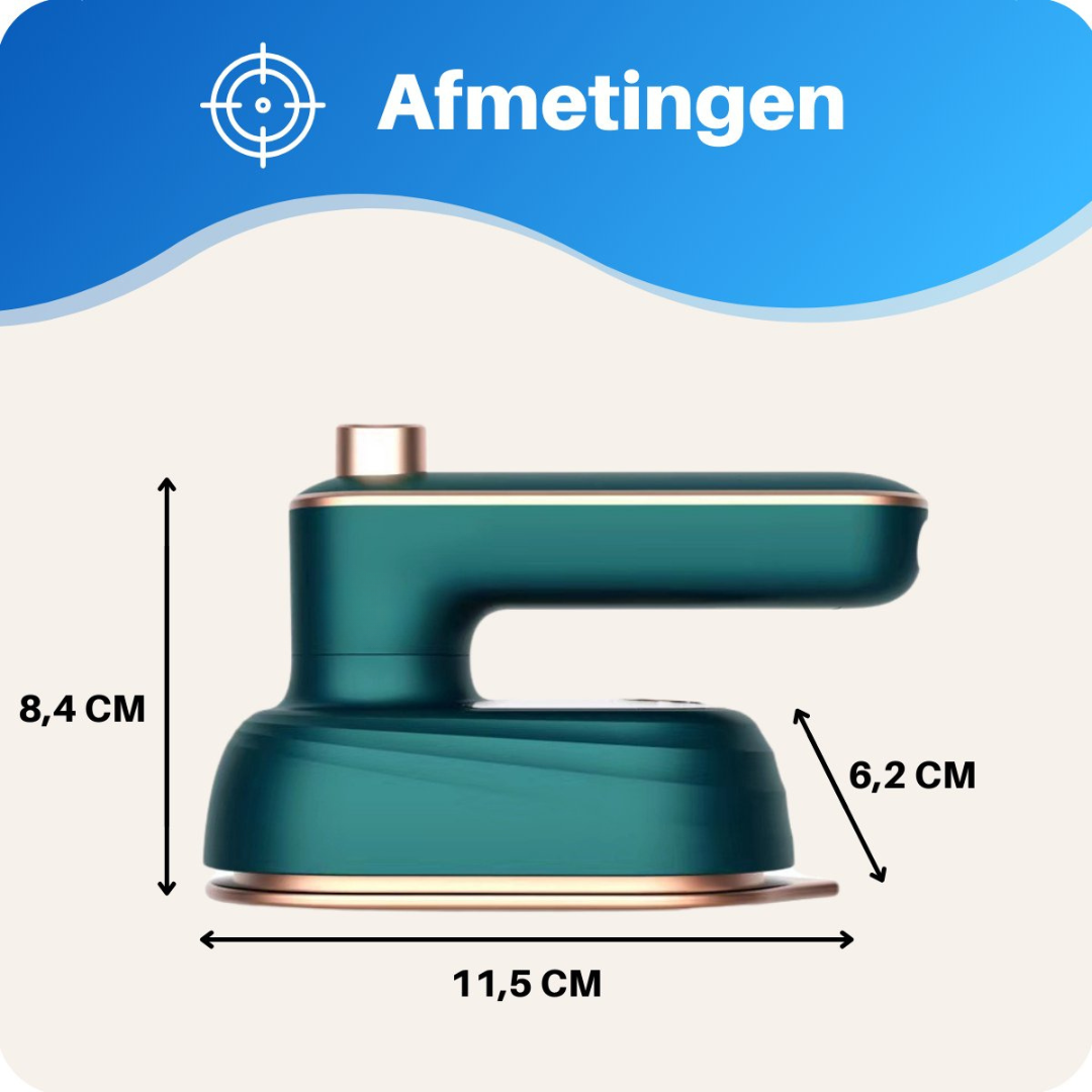 Micro Iron