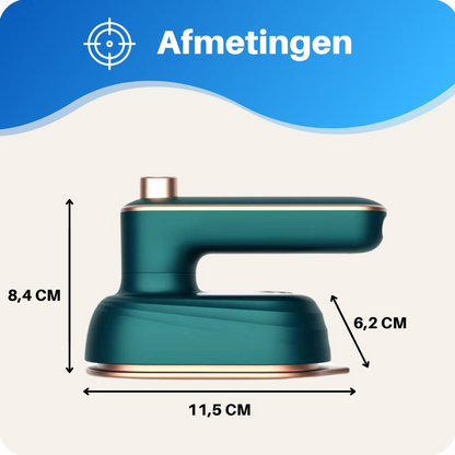 Micro Iron