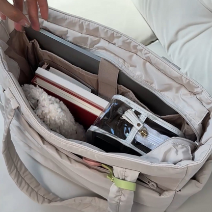 Puffer Bag