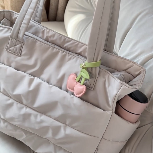 Puffer Bag